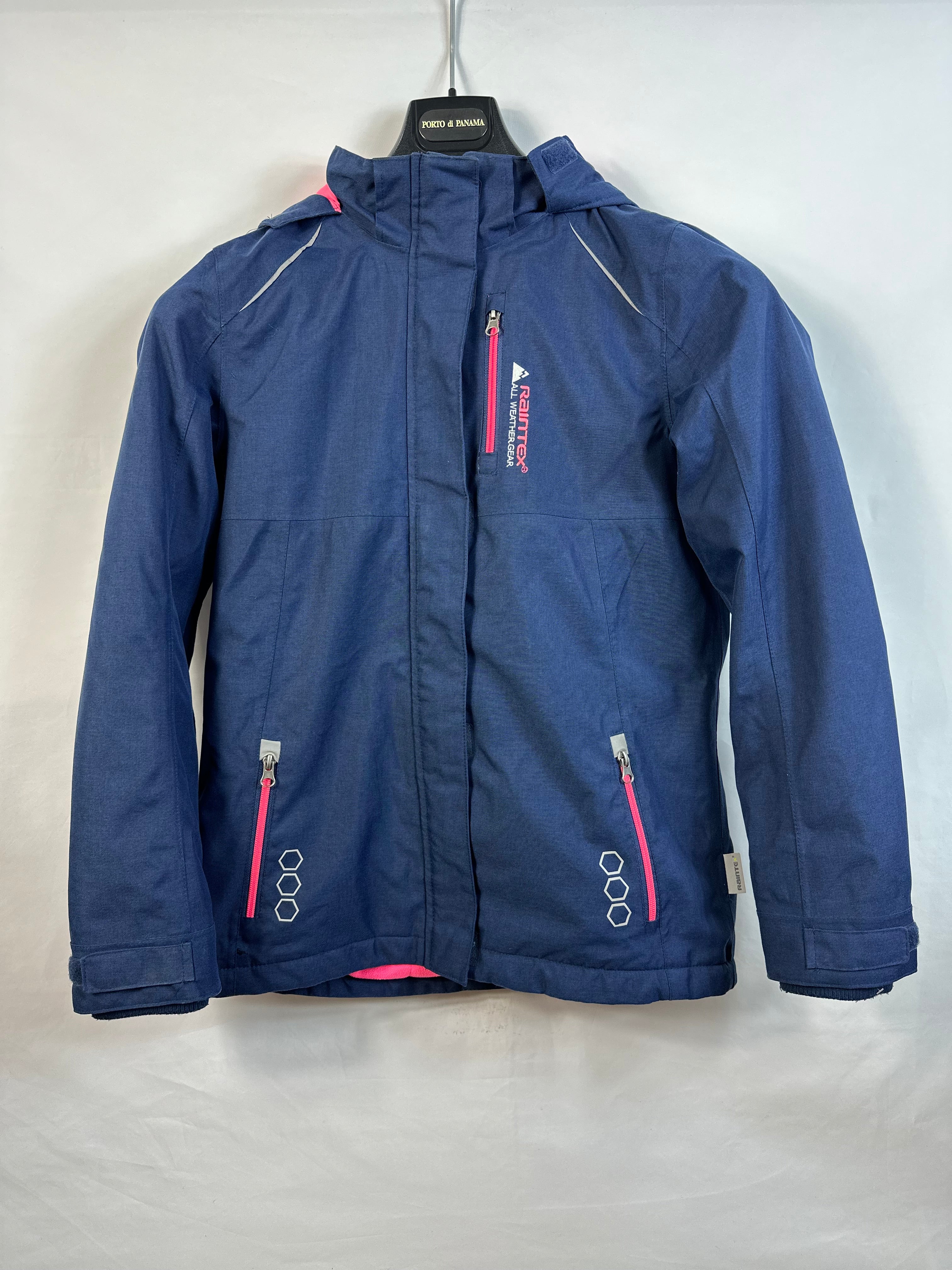 TAGLIA S - Giubbino Rainte